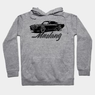 Camco Car Hoodie